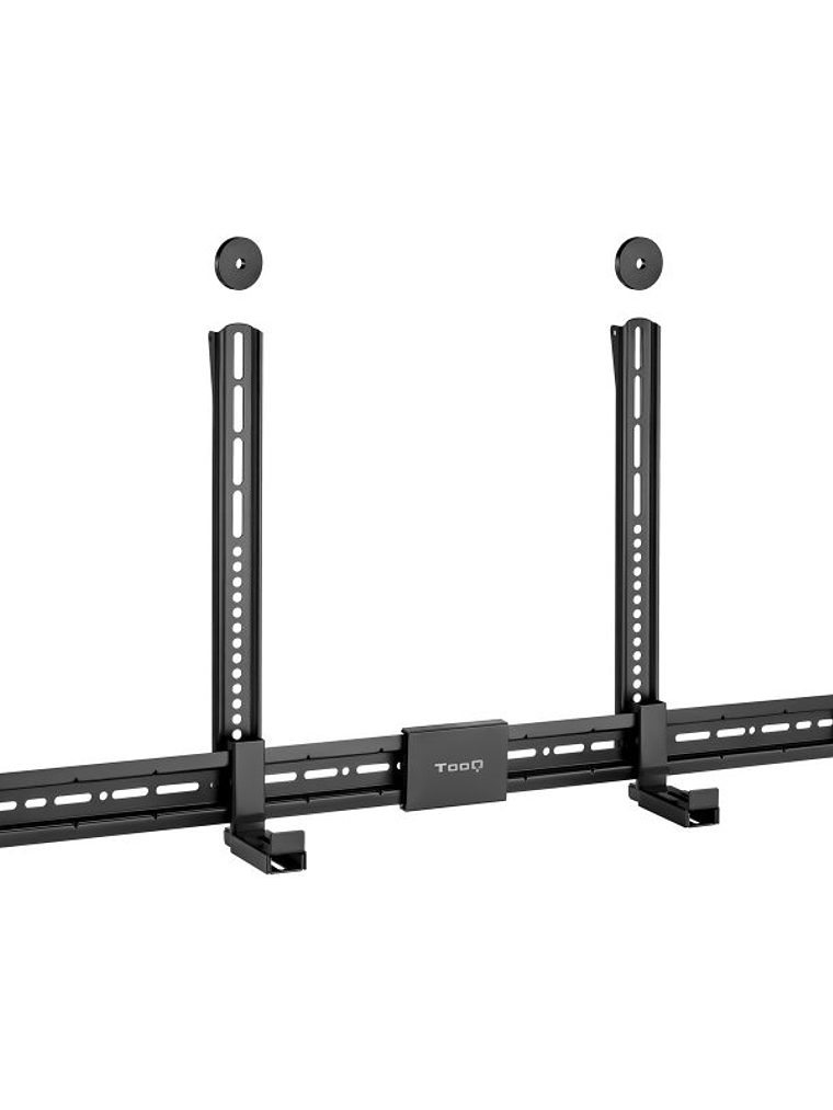 Tooq Soporte Barra Sonido para TV Multinstalación 1
