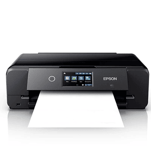 Epson Multifunción Expressión Photo XP-980