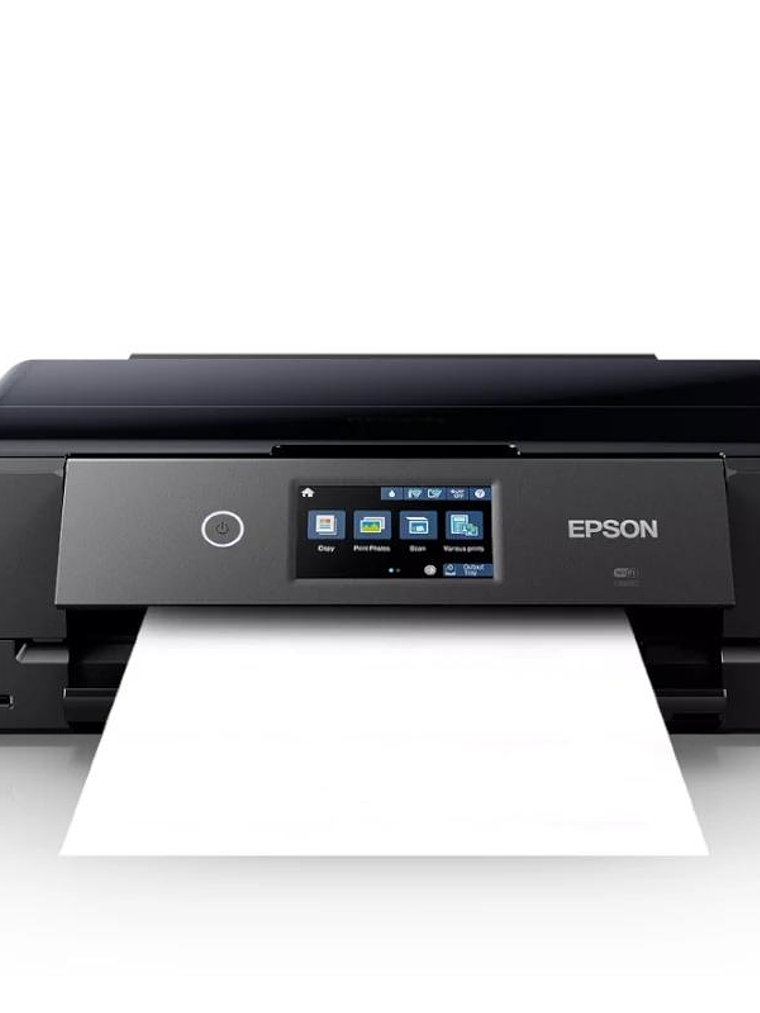 Epson Multifunción Expressión Photo XP-980 1