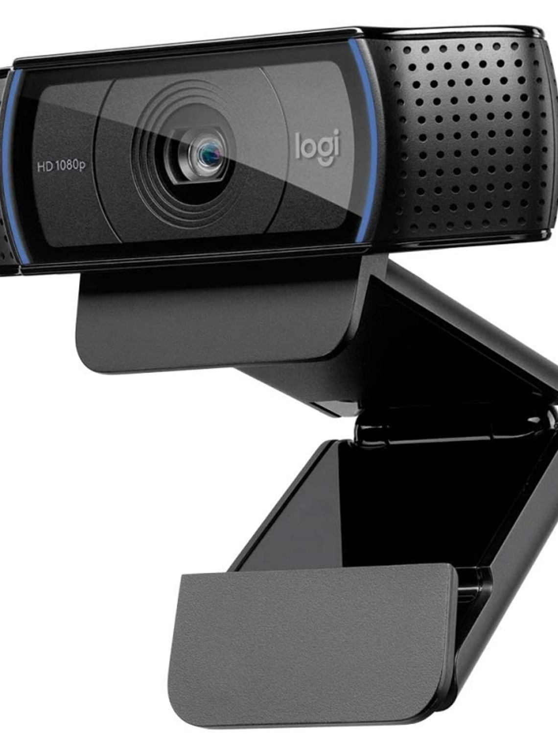 Logitech Webcam  C920 HD Pro 1080P FULL HD 1