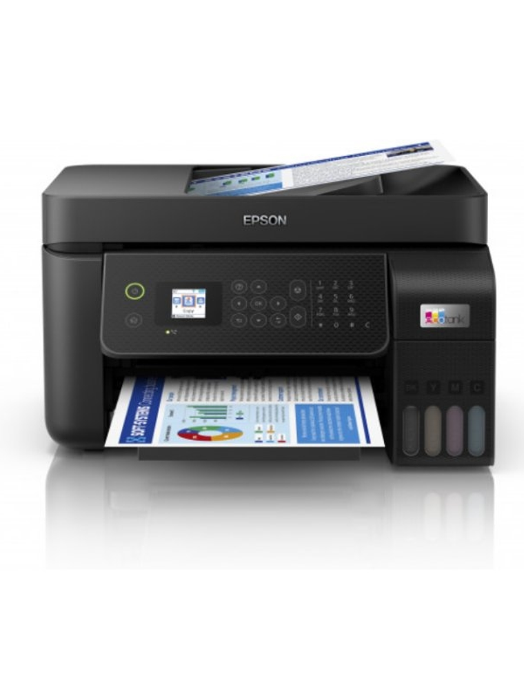 Epson Multifunción Ecotank ET-4800 1