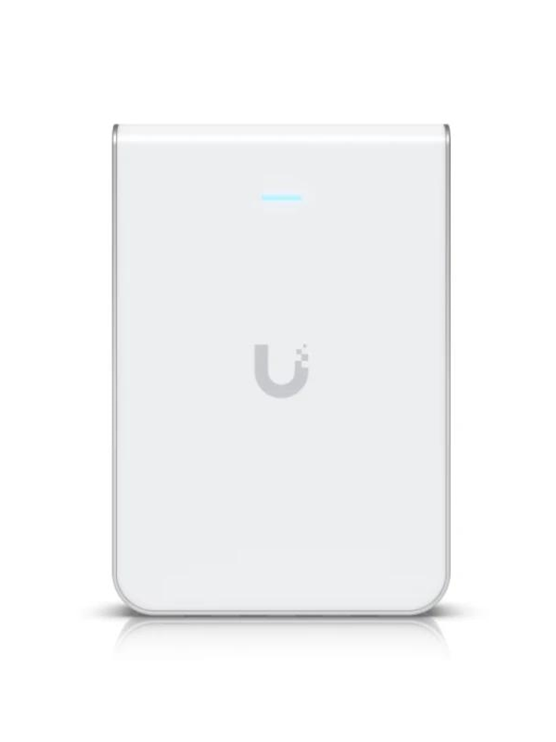 Ubiquiti U6-IW AP WiFi6 3xGbE 1xGbE PoE Pared 1