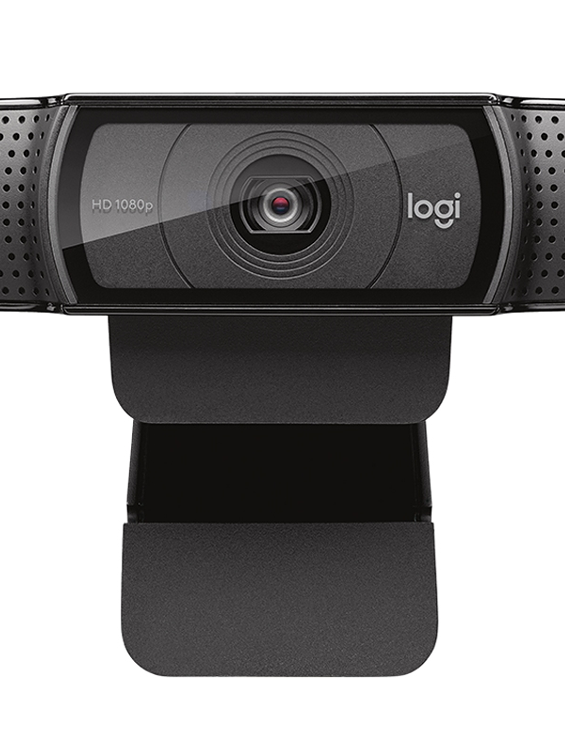 Logitech Webcam  C920 HD Pro 1080P FULL HD 3