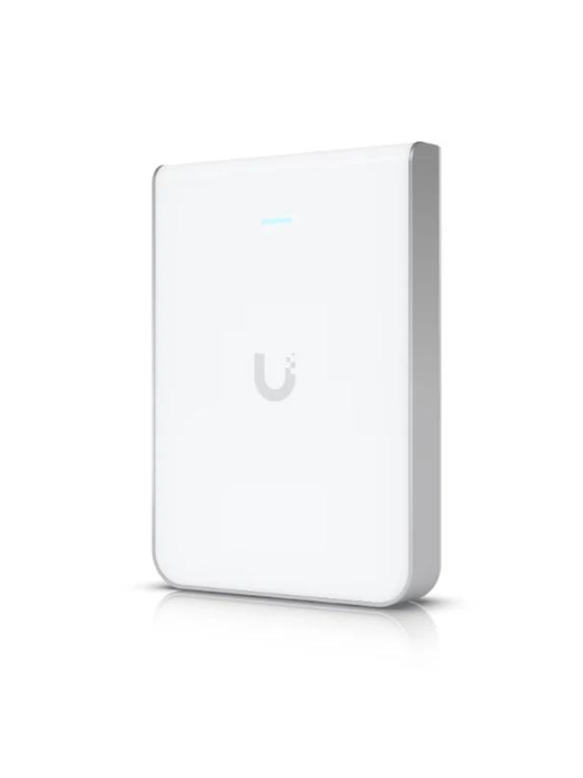 Ubiquiti U6-IW AP WiFi6 3xGbE 1xGbE PoE Pared 2