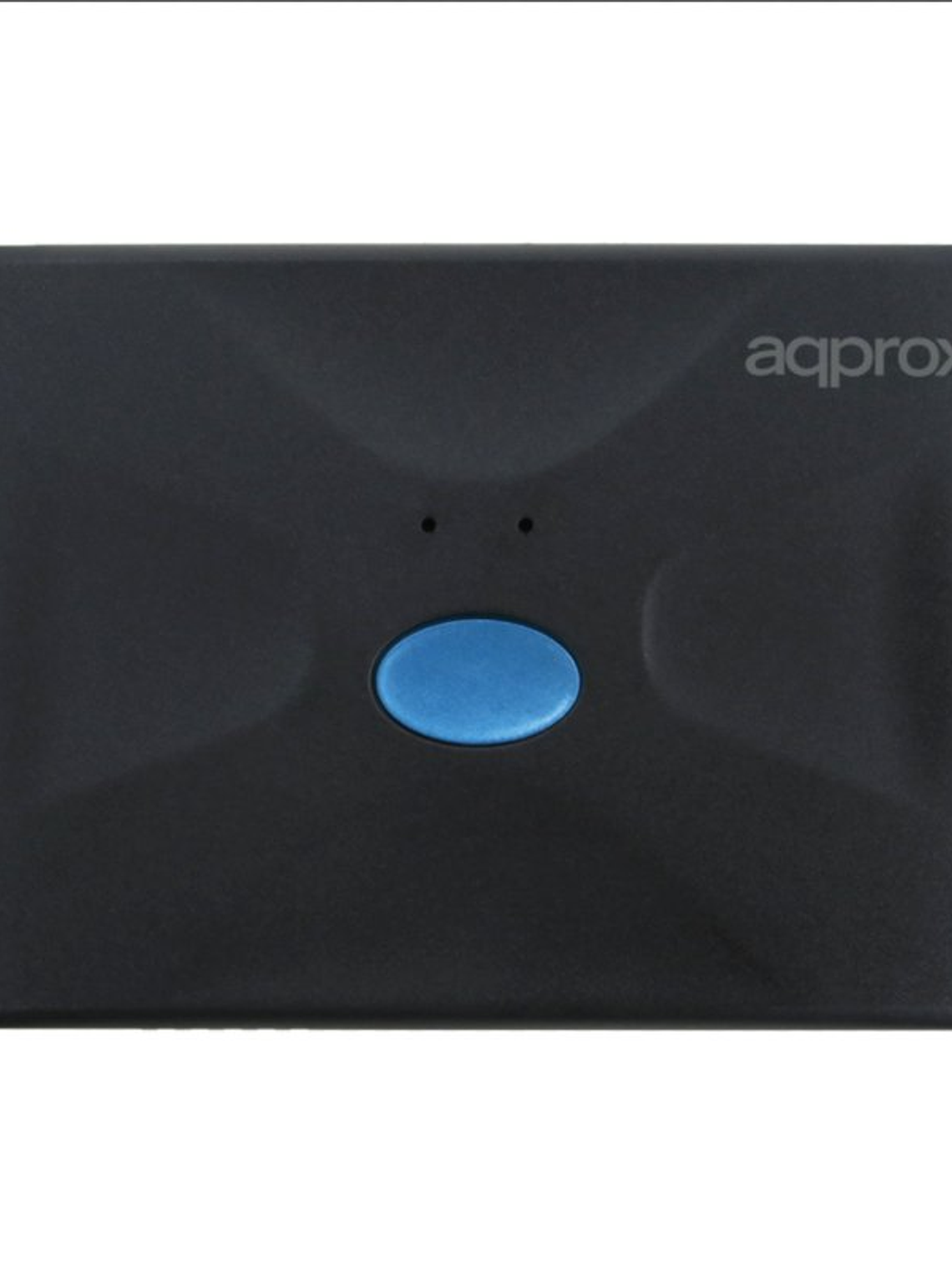 Approx Switch 2 PORT KVM HDMI 4