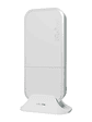 Mikrotik wAP ax AP WiFi6 AX3000 2xGbE IP54 - Miniatura 4