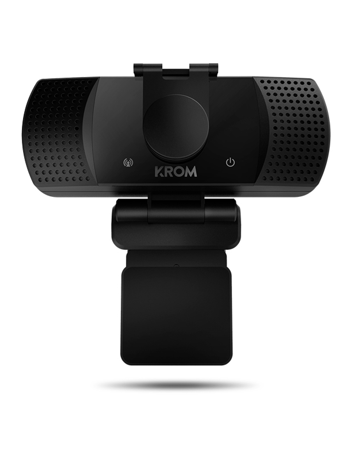 KROM KAM Webcam Gaming 1080p HD 1