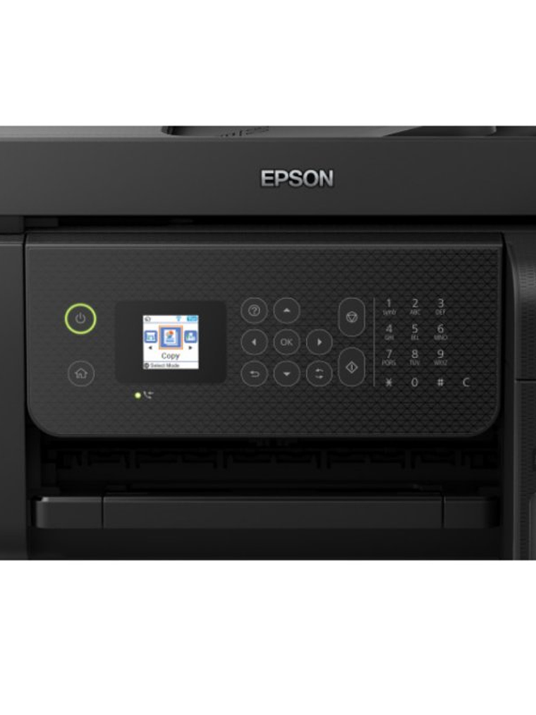 Epson Multifunción Ecotank ET-4800 3