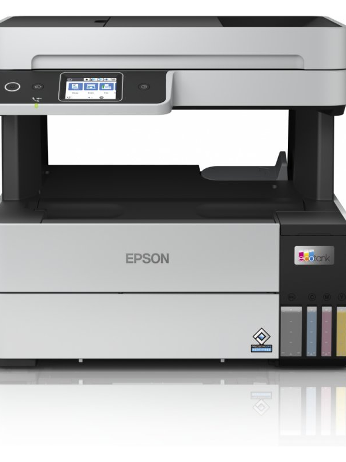 Epson Multifunción Ecotank ET-5170 3