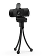 KROM KAM Webcam Gaming 1080p HD - Miniatura 2