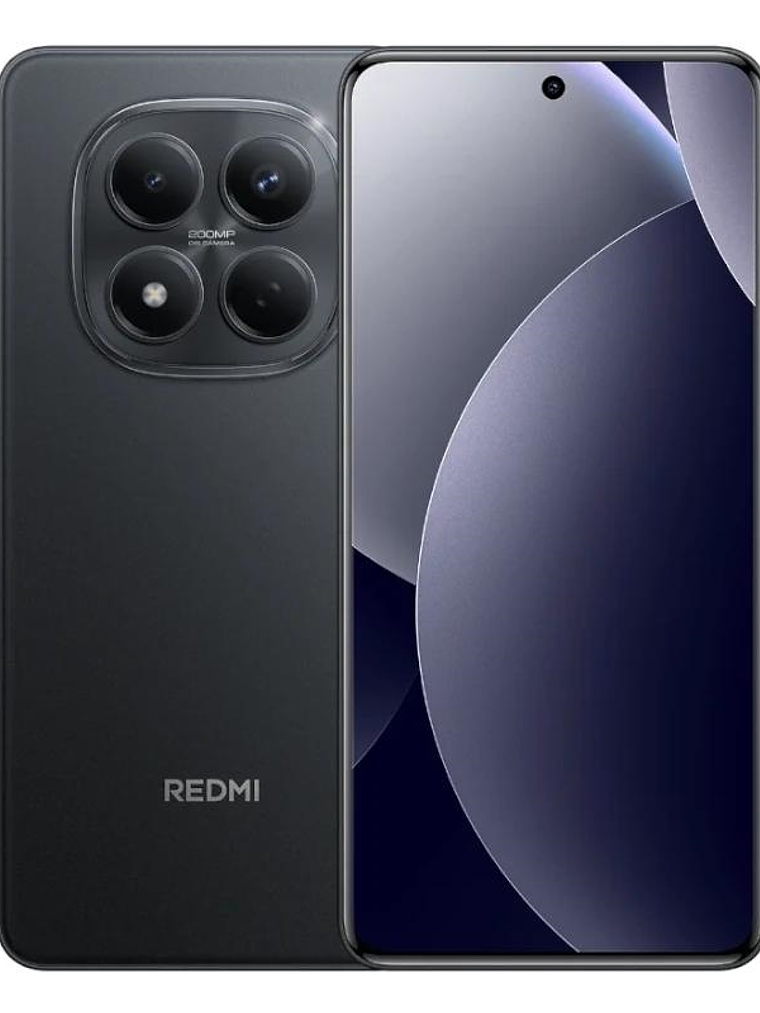 Xiaomi Redmi Note 15 Pro 8Gb 256Gb 6.77