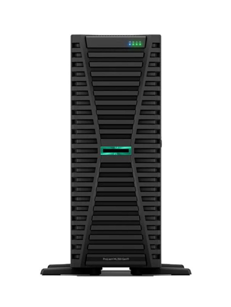 HPE ML350 G11 4510 64G MR408I-O 8SFF SVR 2