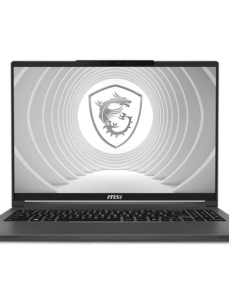 MSI CreatorPro AI-096ES U9 64 2TB RTX5000 W11P 16