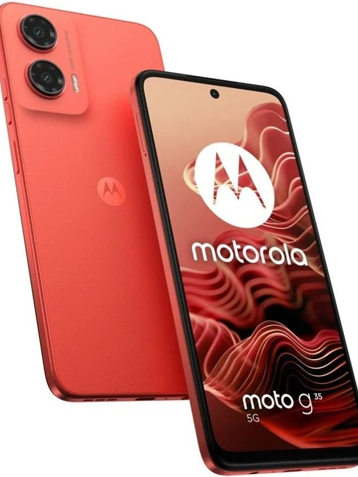 Motorola Moto G35 5G 6.72