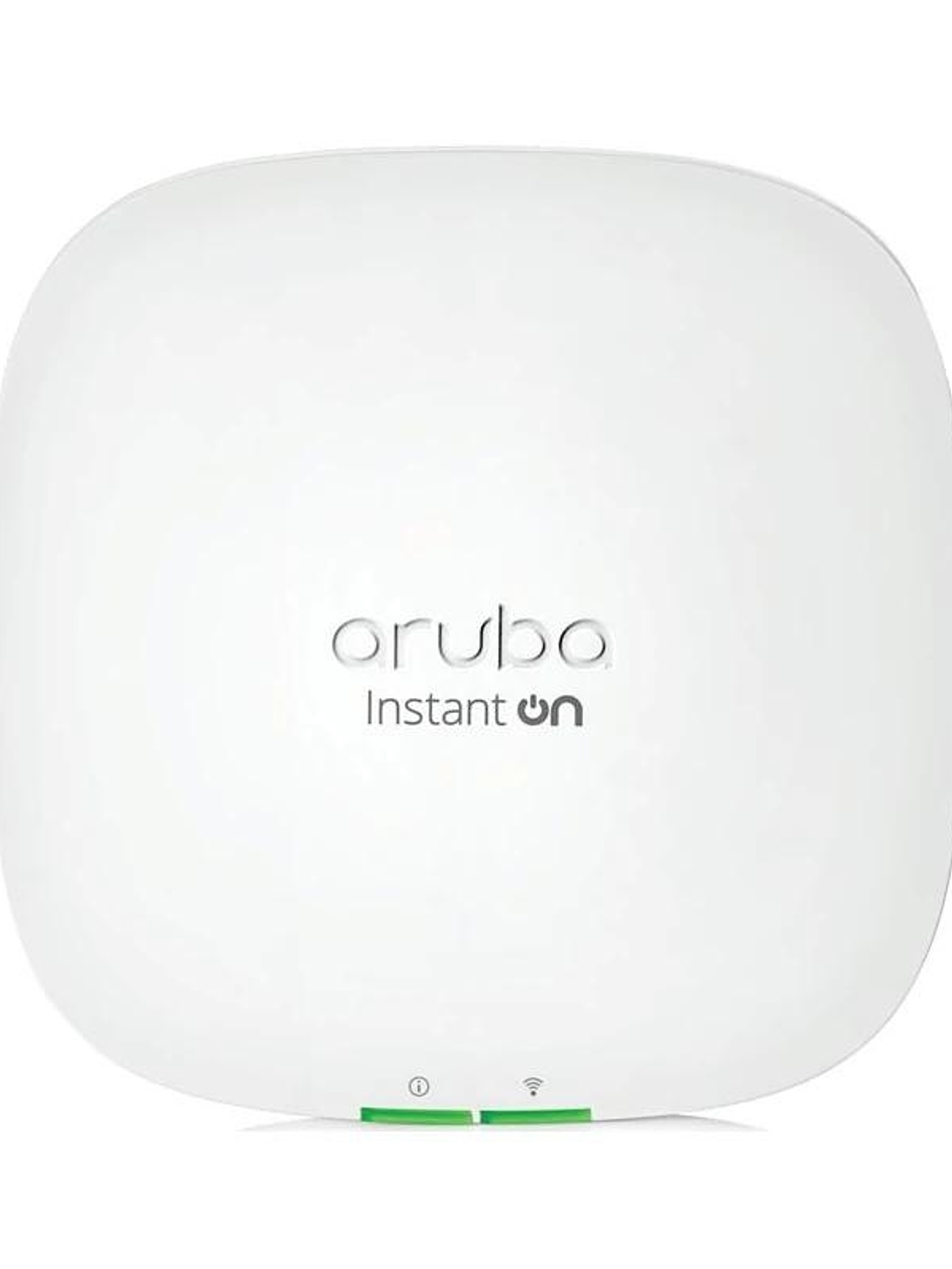 HPE NW IOn AP22 1xGbE i/12V PSU EU Bundle 1