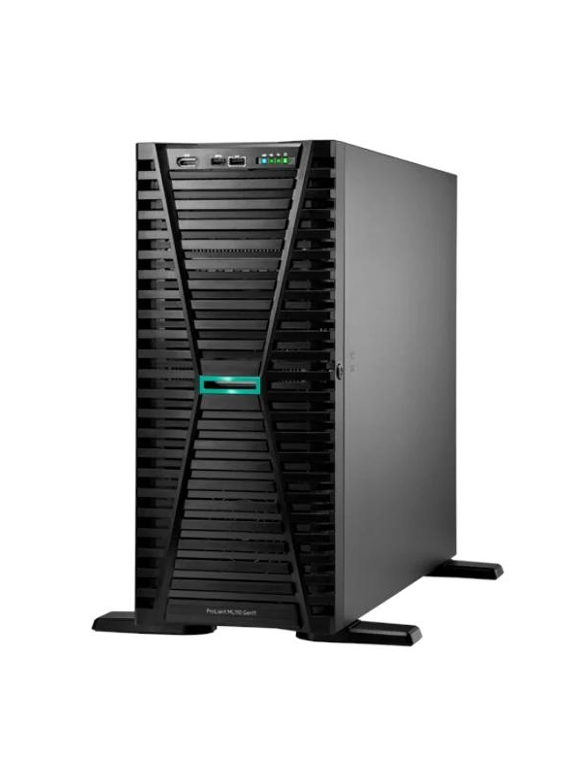 HPE ML110 G11 3508U 1X32G 8SFF SSD 1