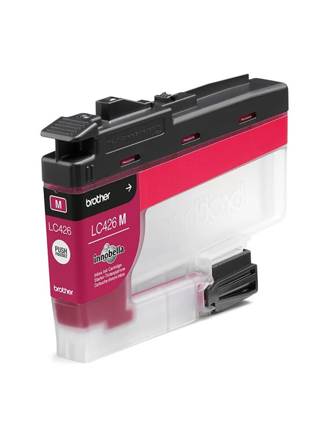 Brother Cartucho LC426M Magenta 2