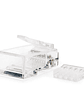 Nanocable Conector RJ45 Categoria 6 UTP 100 Und. - Miniatura 2