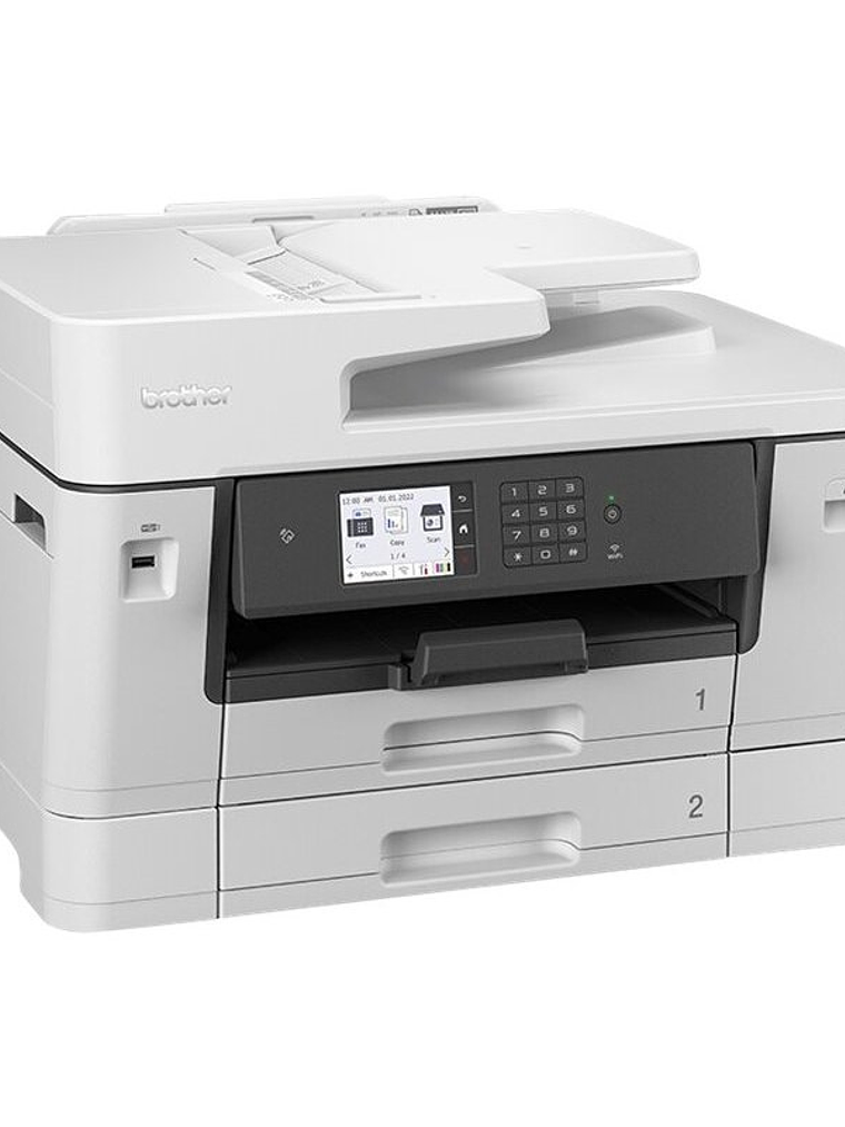 Brother Multifunción MFC-J6940DW 1