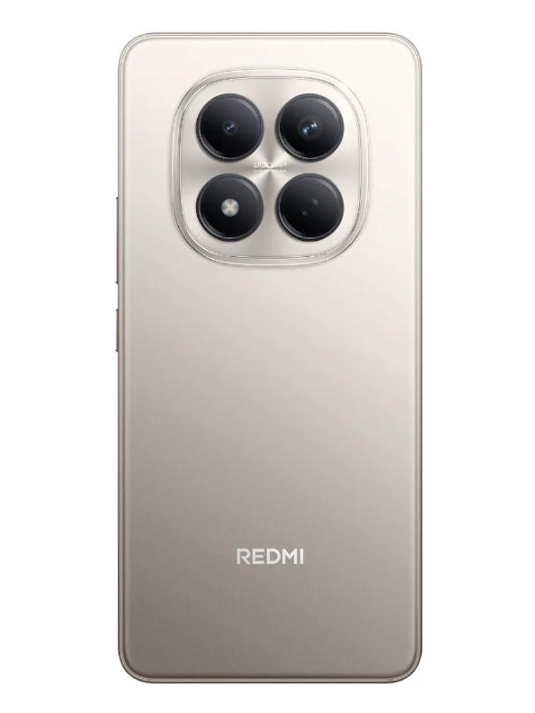 Xiaomi Redmi Note 15 Pro 8Gb 256Gb 6.77