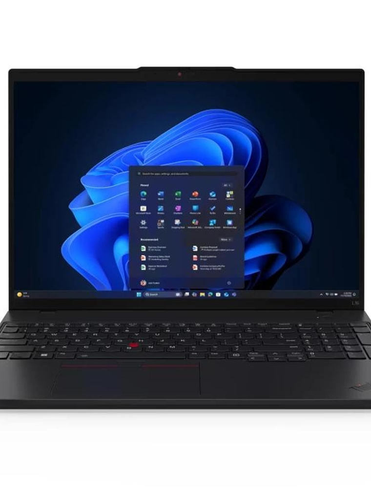 Lenovo L16 U5-225U 16GB 512GB W11Pro 16