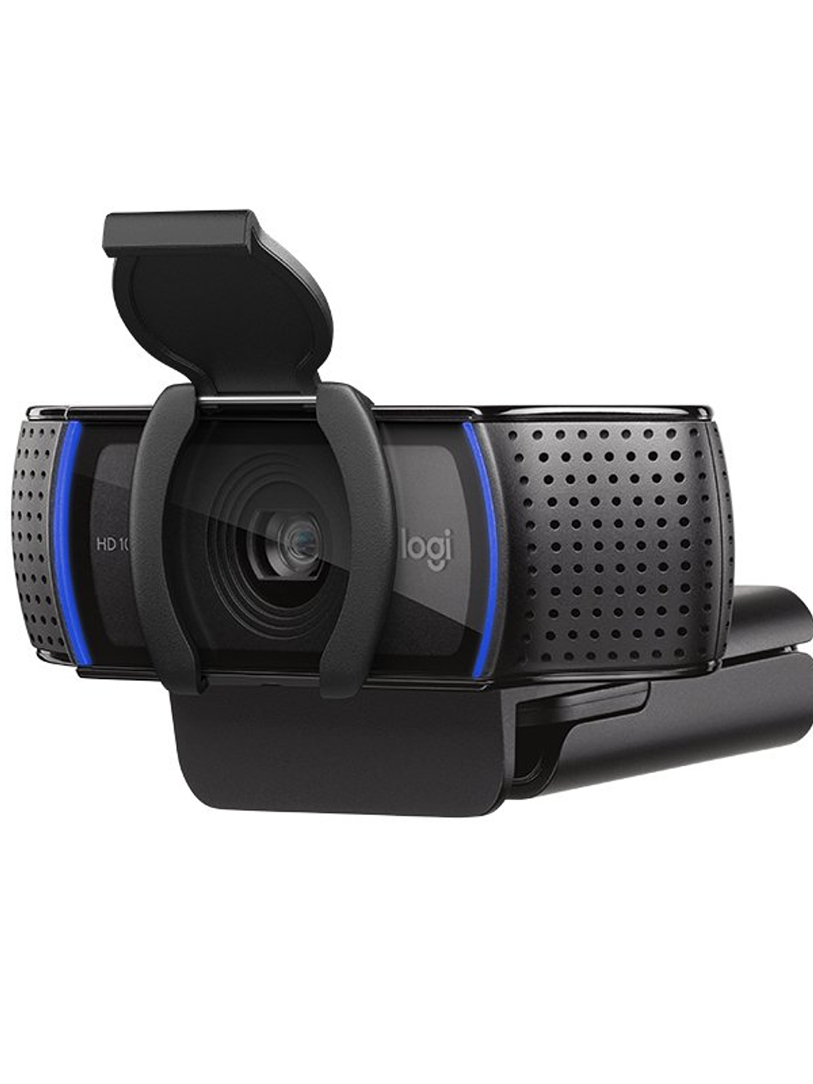 Logitech Webcam C920s PRO FHD 1080P 30fps 3