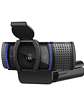 Logitech Webcam C920s PRO FHD 1080P 30fps - Miniatura 3