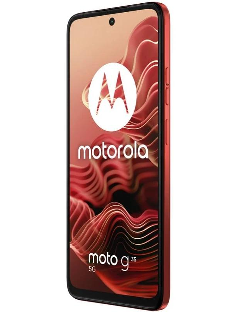 Motorola Moto G35 5G 6.72