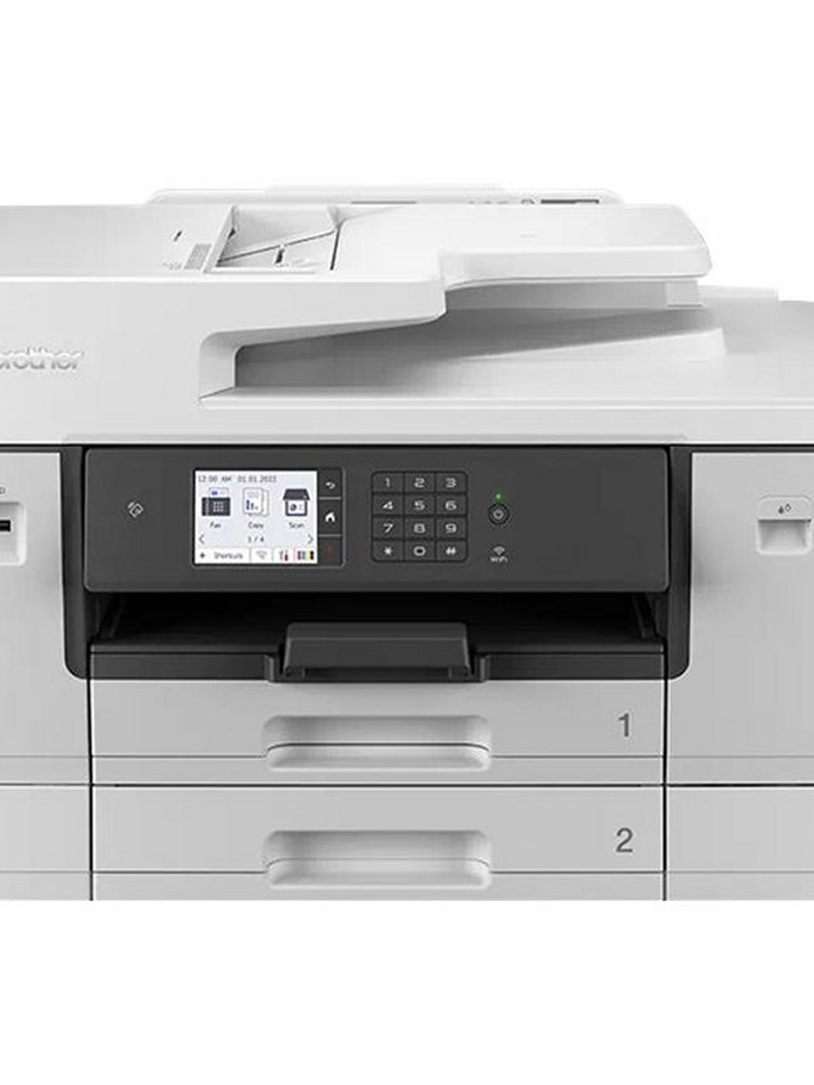 Brother Multifunción MFC-J6940DW 2