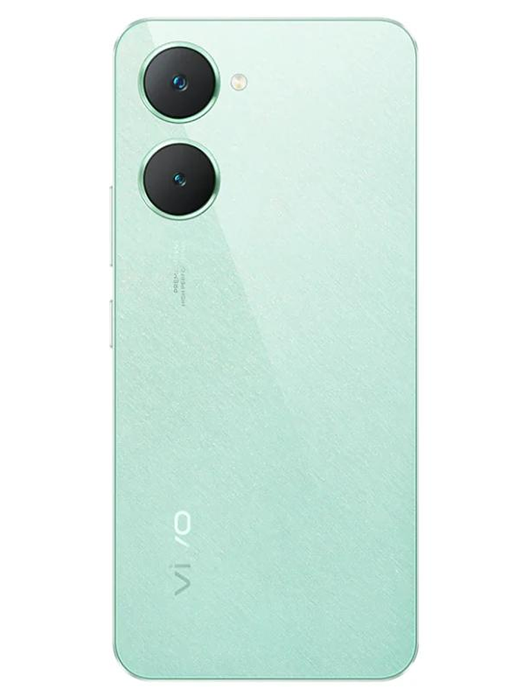 VIVO Y03 6.56