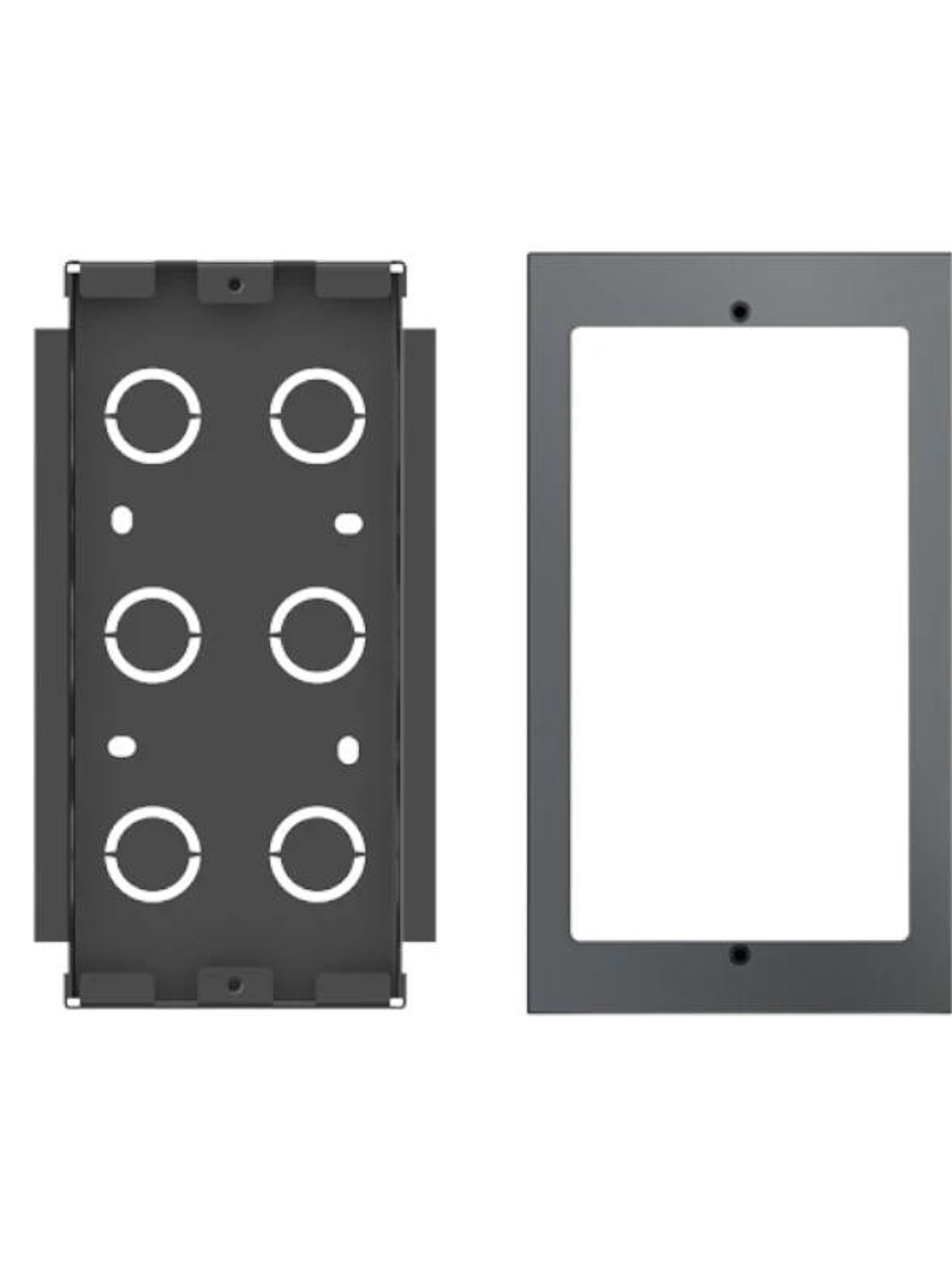 Fanvil EX102 Soporte de empotrar para i62/ i63/ i6 2