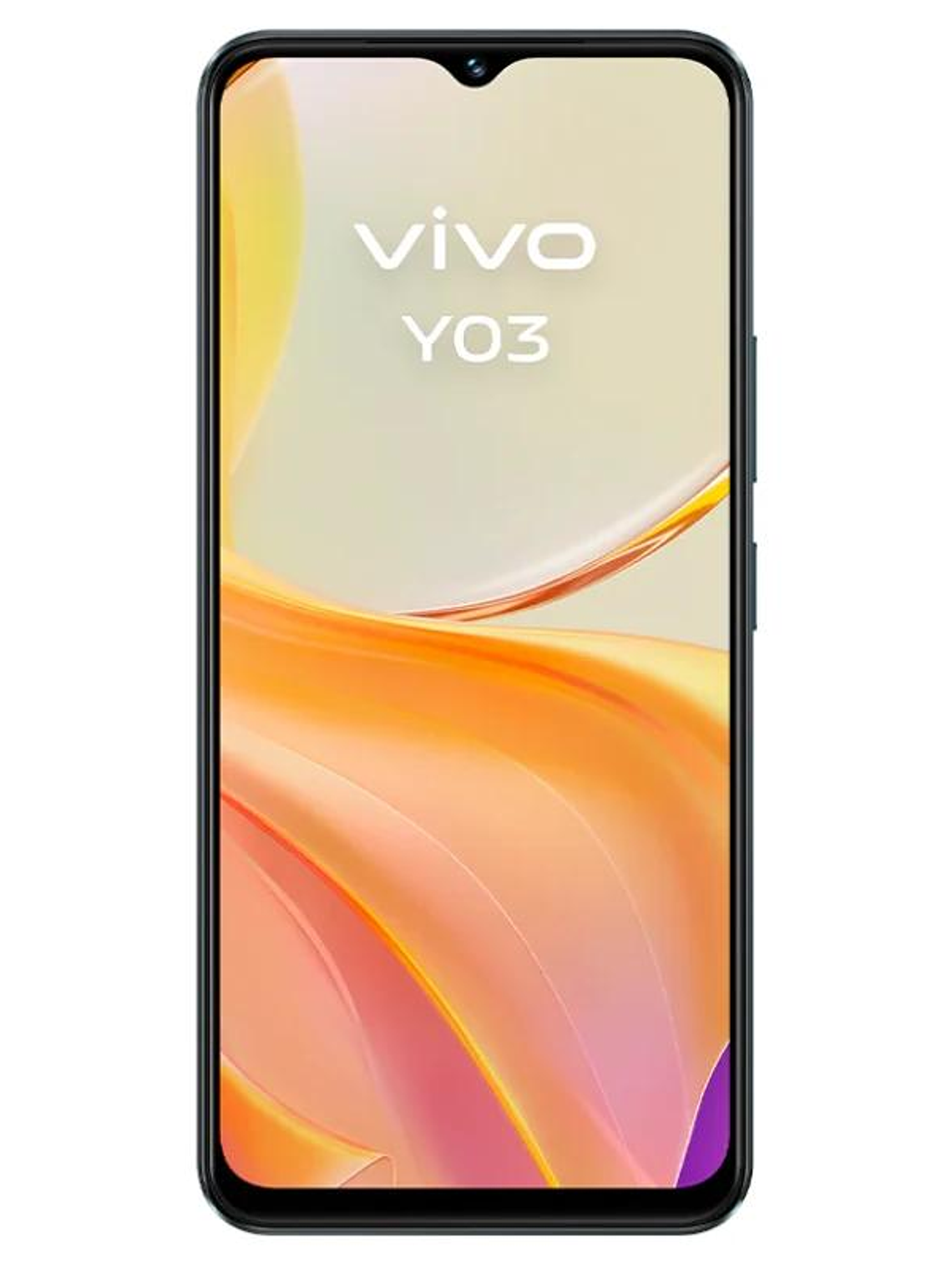VIVO Y03 6.56
