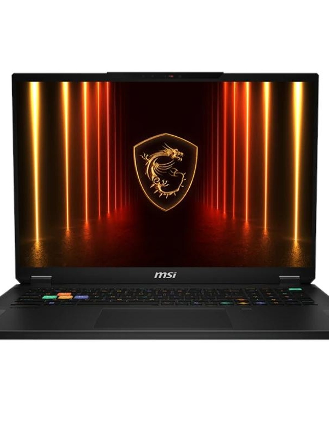 MSI Stealth 18HX-040XES U9-275HX 32 2TB 5080 DOS 1