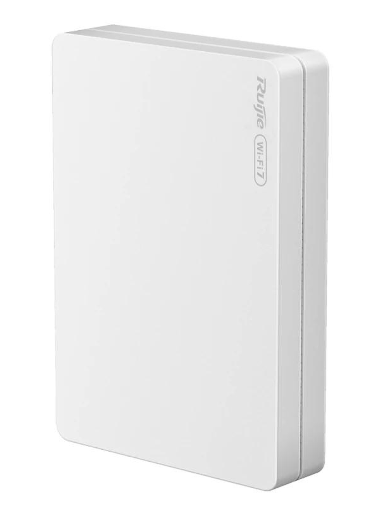 Reyee RAP72-Wall AP WiFi7 1x2,5Gb 4xGb Pared 1