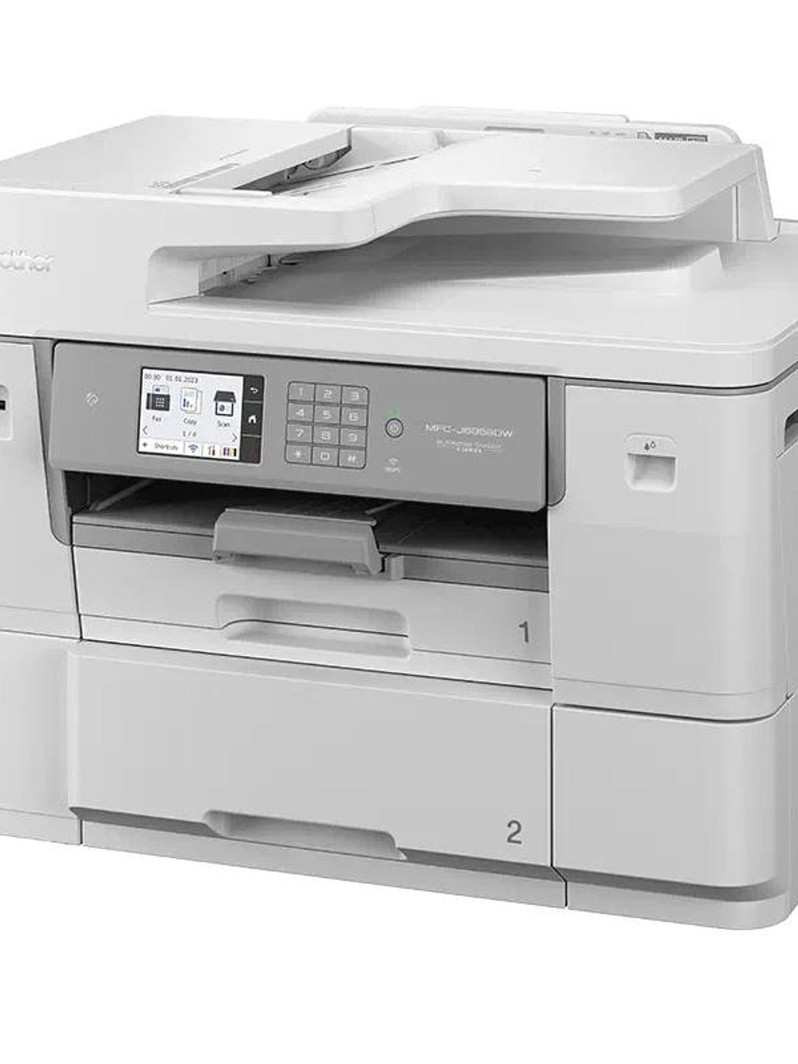 Brother Multifunción MFC-J6959DW 1