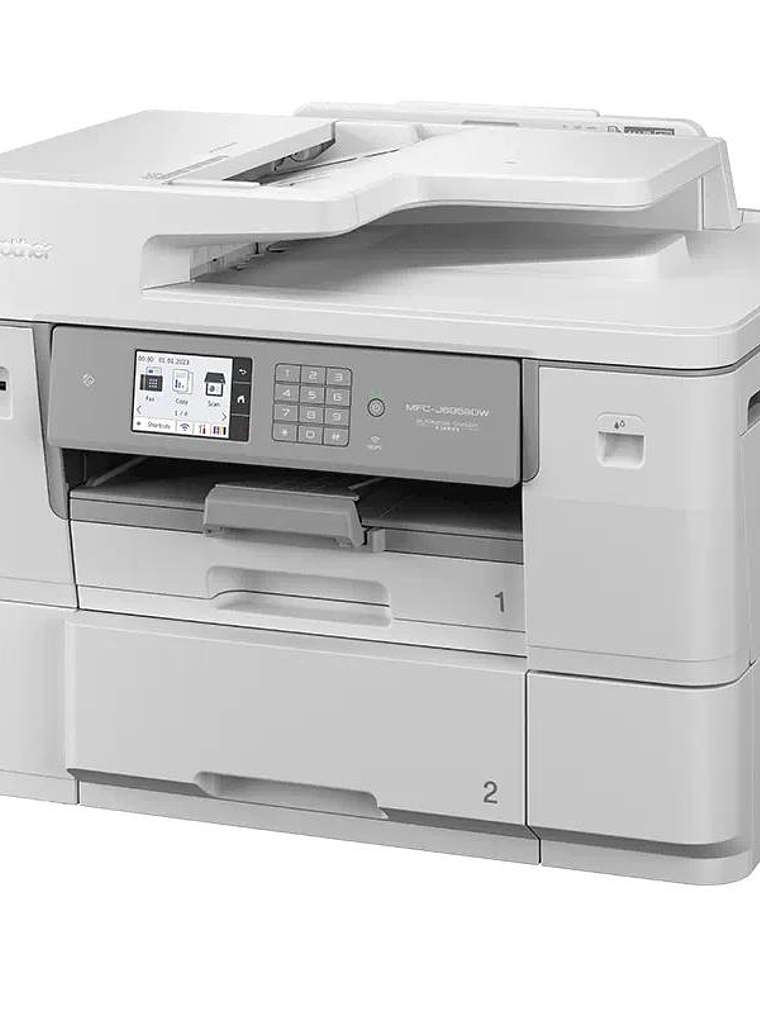 Brother Multifunción MFC-J6959DW 1