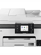 Canon Multifunción MAXIFY GX2050 +2 Botellas extra - Miniatura 1