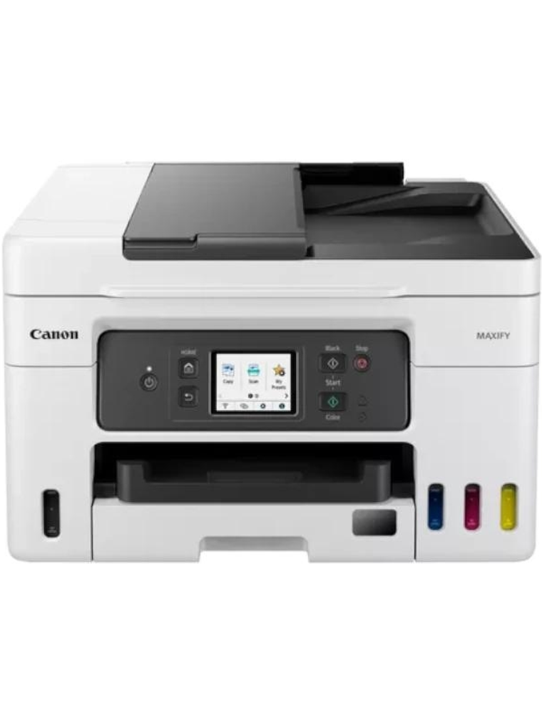 Canon Multifunción MAXIFY GX4050 1