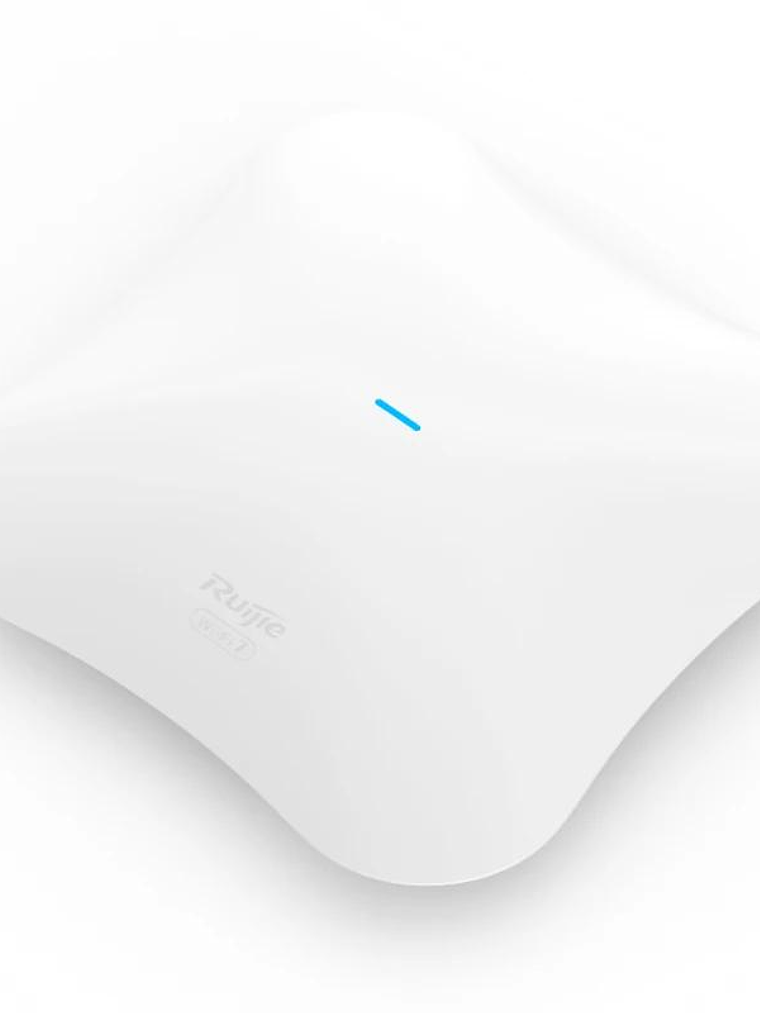 Reyee RAP73Pro AP WiFi7 1x2,5Gb 1xSFP+ MIMO 2