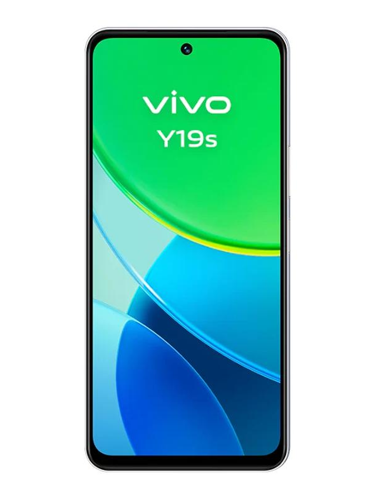VIVO Y19s 6.68