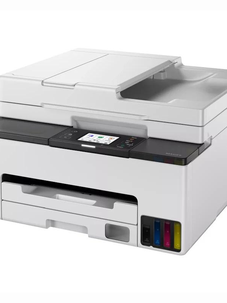 Canon Multifunción MAXIFY GX2050 +2 Botellas extra 2
