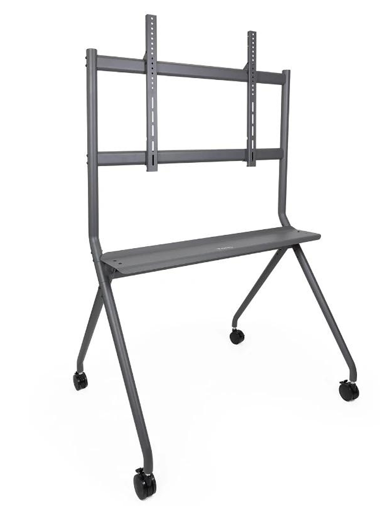Tooq FS20205M-B Soporte suelo pantallas 50