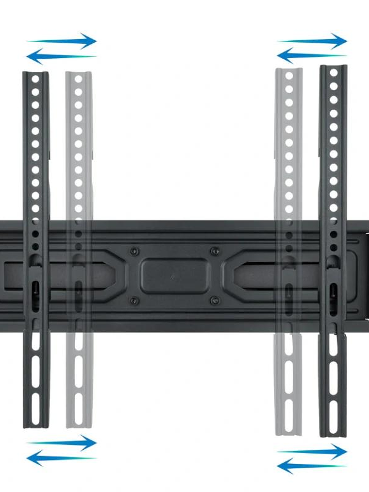 Tooq LP7846TN-B Soporte pared pantallas 32