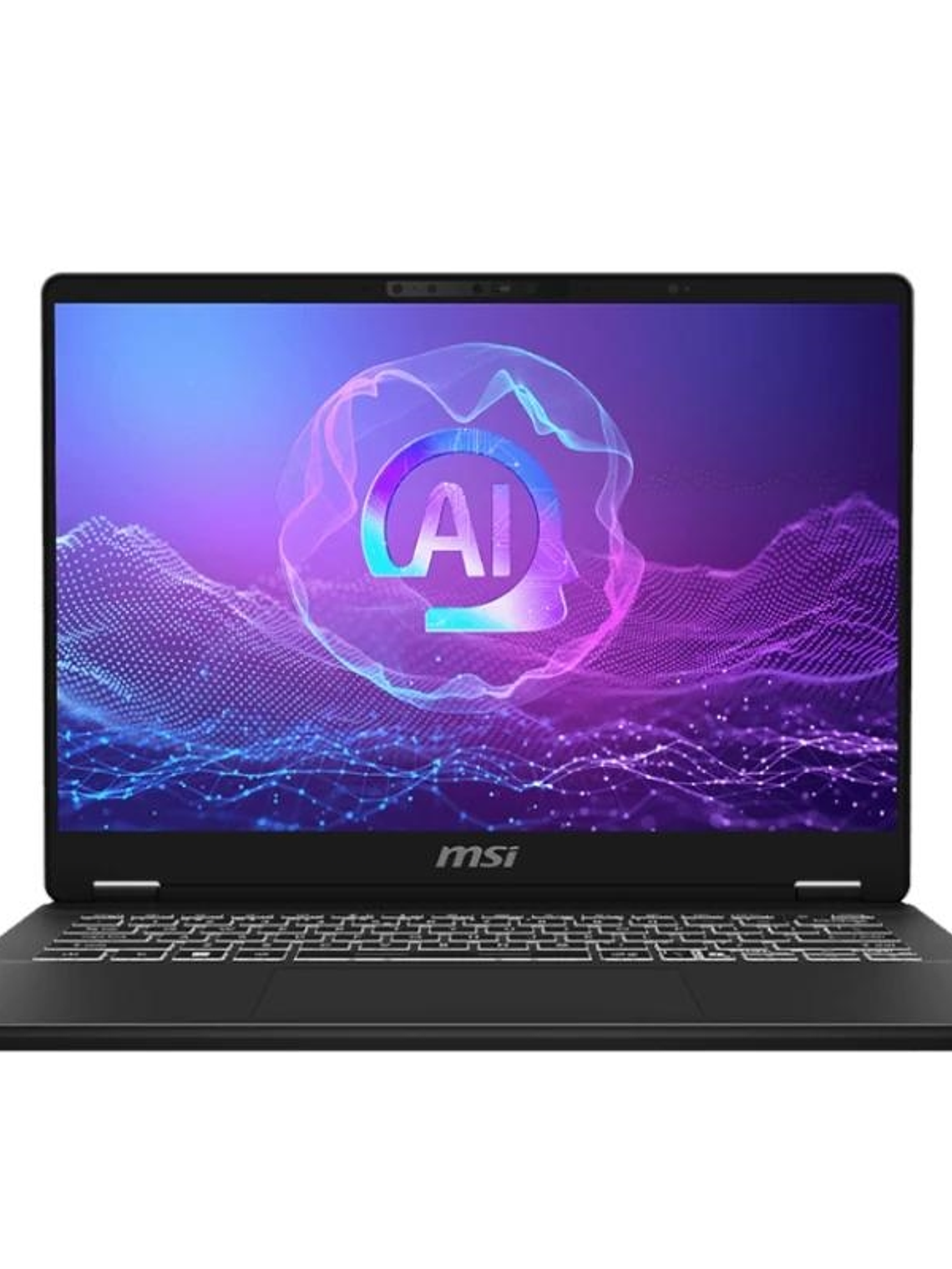 MSI Prestige 14 AI-091ES U7-255H 32GB 1TB W11H 14