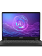MSI Prestige 14 AI-091ES U7-255H 32GB 1TB W11H 14