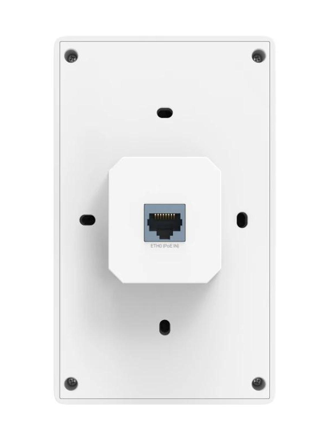 TP-Link EAP725-Wall AP WiFi7 BE3600 2x2.5GbE 2xGbE 4