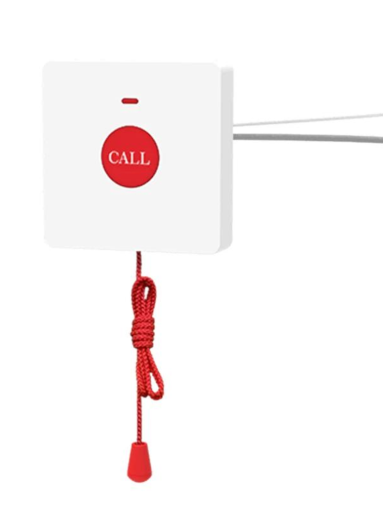 Fanvil KT31 Botón Emergencia IP44 2