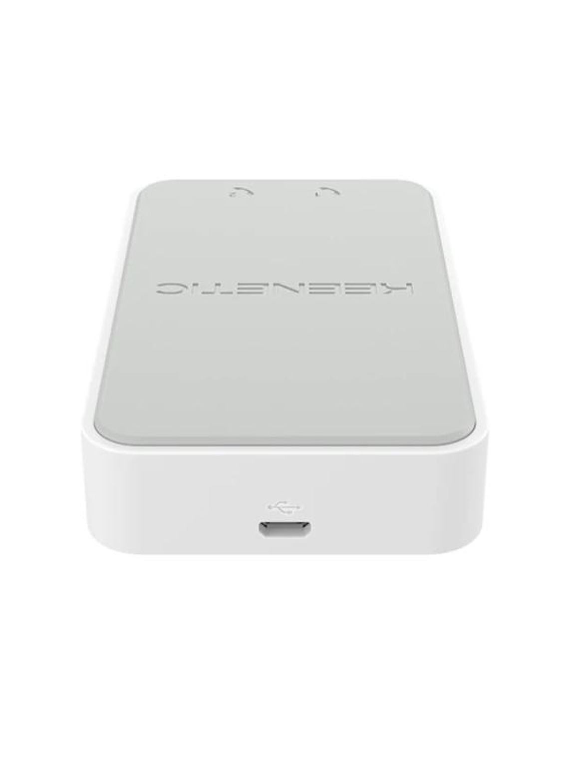 Keenetic Linear Adaptador USB Tlf. Anal. 2xUSB 2.0 2