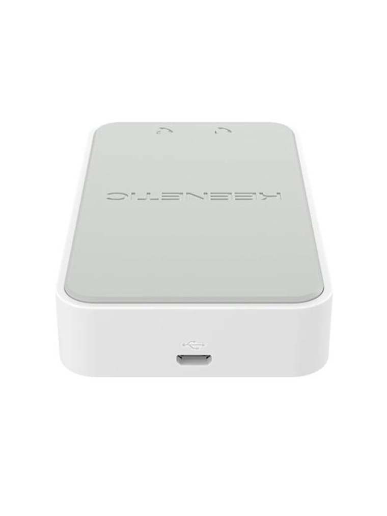 Keenetic Linear Adaptador USB Tlf. Anal. 2xUSB 2.0 2