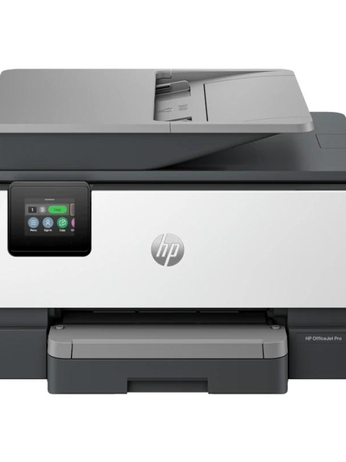 HP Multifunción Officejet Pro 9120b WiFi/ Fax/ Dúp 1